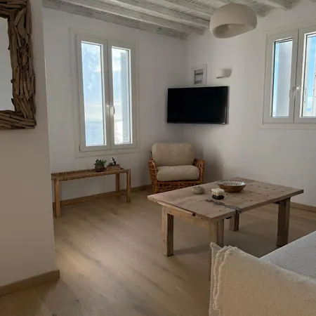 Apartamento Luxury Living With Iconic Windmill & Sunset Views *