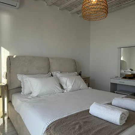 Apartamento Luxury Living With Iconic Windmill & Sunset Views Mykonos Town