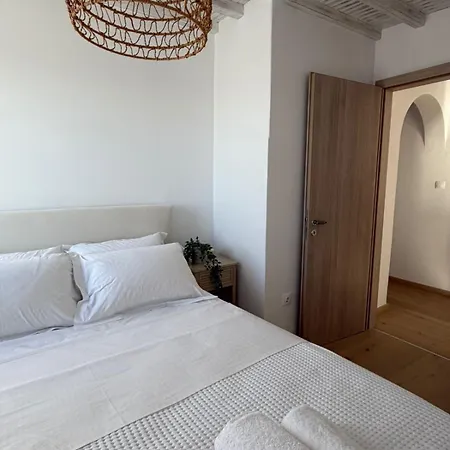 Apartamento Luxury Living With Iconic Windmill & Sunset Views