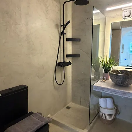 Apartamento Luxury Living With Iconic Windmill & Sunset Views